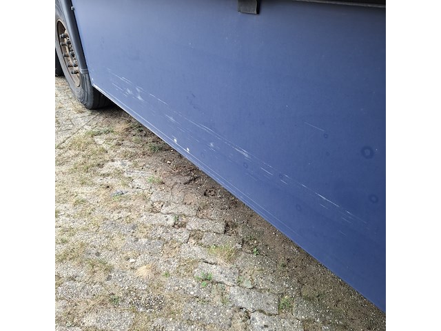 Koeltrailer, schmitz cargobull, sko, 2015 - afbeelding 22 van  44