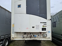 Koeltrailer, schmitz cargobull, sko, 2015 - afbeelding 12 van  44