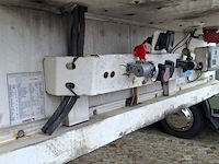 Koeltrailer, schmitz cargobull, sko, 2015 - afbeelding 24 van  44