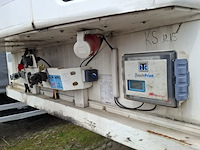 Koeltrailer, schmitz cargobull, sko, 2015 - afbeelding 25 van  44