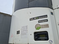 Koeltrailer, schmitz cargobull, sko, 2015 - afbeelding 26 van  44