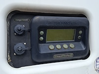 Koeltrailer, schmitz cargobull, sko, 2015 - afbeelding 28 van  44