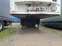 Koeltrailer, schmitz cargobull, sko, 2015 - afbeelding 23 van  44