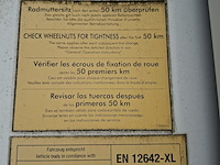 Koeltrailer, schmitz cargobull, sko, 2015 - afbeelding 37 van  44