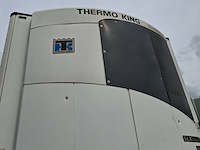 Koeltrailer, schmitz cargobull, sko, 2015 - afbeelding 39 van  44