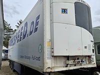 Koeltrailer, schmitz cargobull, sko, 2015 - afbeelding 34 van  44
