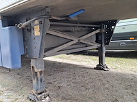 Koeltrailer, schmitz cargobull, sko, 2015 - afbeelding 40 van  44