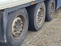 Koeltrailer, schmitz cargobull, sko, 2015 - afbeelding 42 van  44