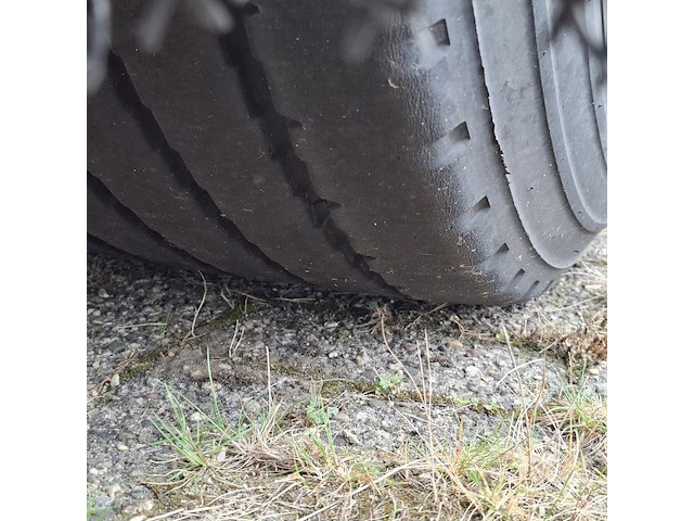 Koeltrailer, schmitz cargobull, sko, 2015 - afbeelding 43 van  44