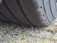 Koeltrailer, schmitz cargobull, sko, 2015 - afbeelding 43 van  44