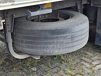 Koeltrailer, schmitz cargobull, sko, 2015 - afbeelding 44 van  44