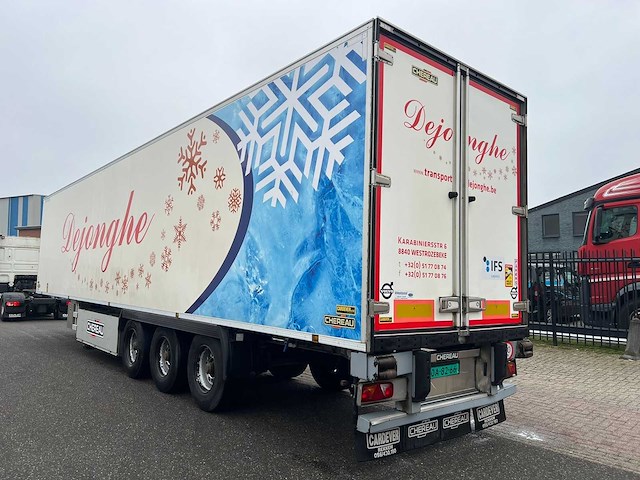 Koeltrailer - afbeelding 4 van  10