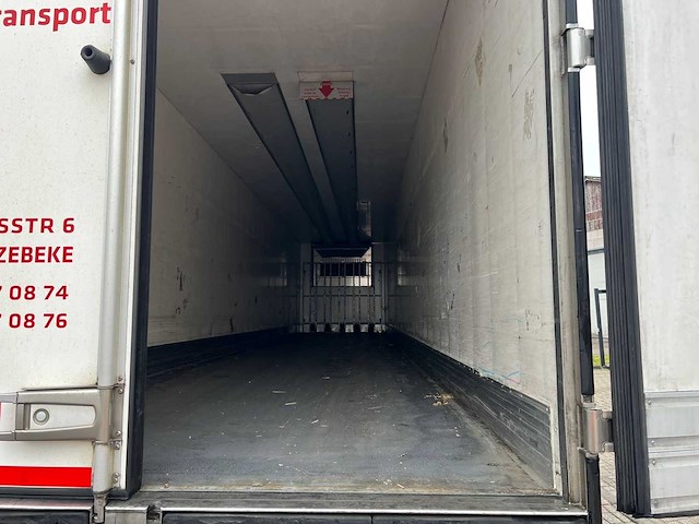 Koeltrailer - afbeelding 5 van  10