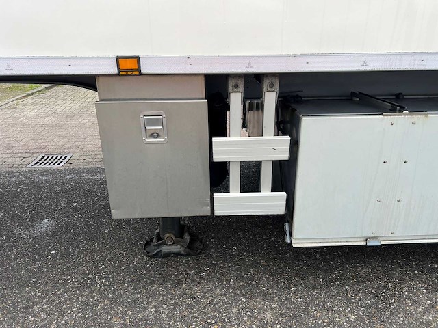 Koeltrailer - afbeelding 9 van  10