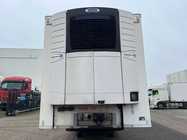 Koeltrailer - afbeelding 2 van  4