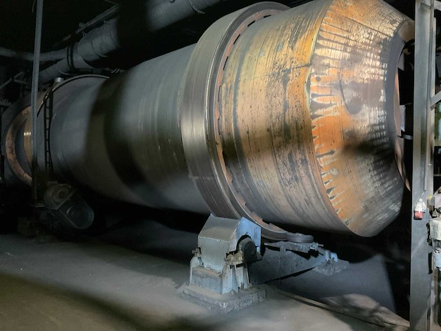 Koeltrommel - afbeelding 1 van  13