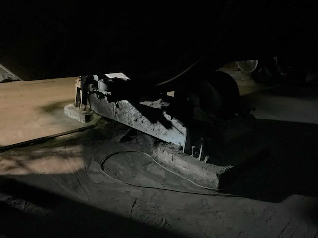 Koeltrommel - afbeelding 7 van  13