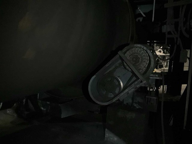 Koeltrommel - afbeelding 8 van  13