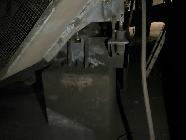 Koeltrommel - afbeelding 12 van  13