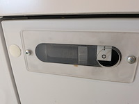 Koelvak met rolluik - afbeelding 9 van  13