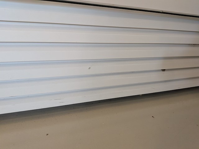 Koelvak met rolluik - afbeelding 10 van  13