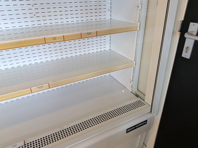 Koelvak met rolluik - afbeelding 11 van  13