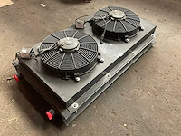 Koelventilator assemblage - afbeelding 2 van  4