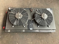 Koelventilator assemblage - afbeelding 3 van  4