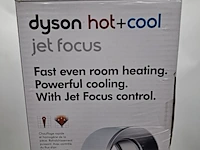 Koel/verwarming systeem, dyspn, hot+cool jet focus - afbeelding 2 van  8