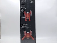 Koel/verwarming systeem, dyspn, hot+cool jet focus - afbeelding 3 van  8