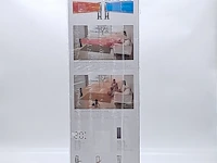 Koel/verwarming systeem, dyspn, hot+cool jet focus - afbeelding 4 van  8