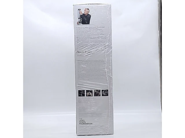 Koel/verwarming systeem, dyspn, hot+cool jet focus - afbeelding 5 van  8
