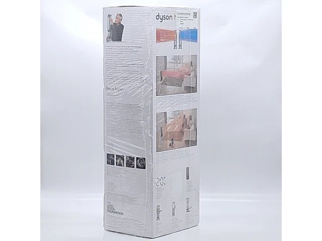 Koel/verwarming systeem, dyspn, hot+cool jet focus - afbeelding 6 van  8