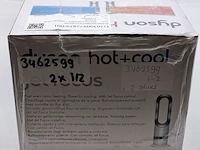 Koel/verwarming systeem, dyspn, hot+cool jet focus - afbeelding 7 van  8