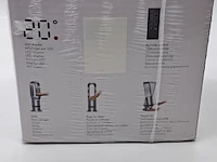 Koel/verwarming systeem, dyspn, hot+cool jet focus - afbeelding 8 van  8