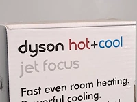 Koel/verwarming systeem, dyspn, hot+cool jet focus - afbeelding 2 van  9