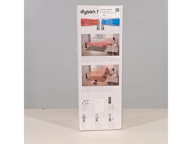 Koel/verwarming systeem, dyspn, hot+cool jet focus - afbeelding 4 van  9
