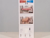 Koel/verwarming systeem, dyspn, hot+cool jet focus - afbeelding 4 van  9