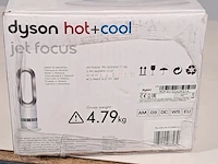 Koel/verwarming systeem, dyspn, hot+cool jet focus - afbeelding 8 van  9
