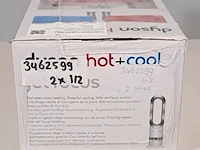 Koel/verwarming systeem, dyspn, hot+cool jet focus - afbeelding 9 van  9