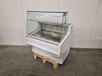 Koelvitrine - zoin refrigerazione srl