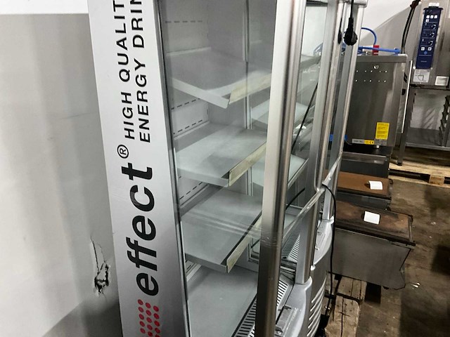Koelvitrine (2x) - afbeelding 4 van  5