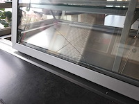 Koelvitrine (2x) - afbeelding 2 van  10