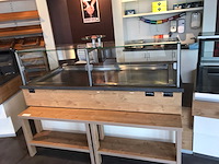 Koelvitrine (2x) - afbeelding 4 van  10