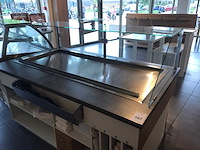 Koelvitrine (2x) - afbeelding 5 van  10