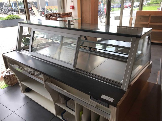 Koelvitrine (2x) - afbeelding 6 van  10