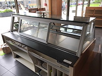 Koelvitrine (2x) - afbeelding 6 van  10