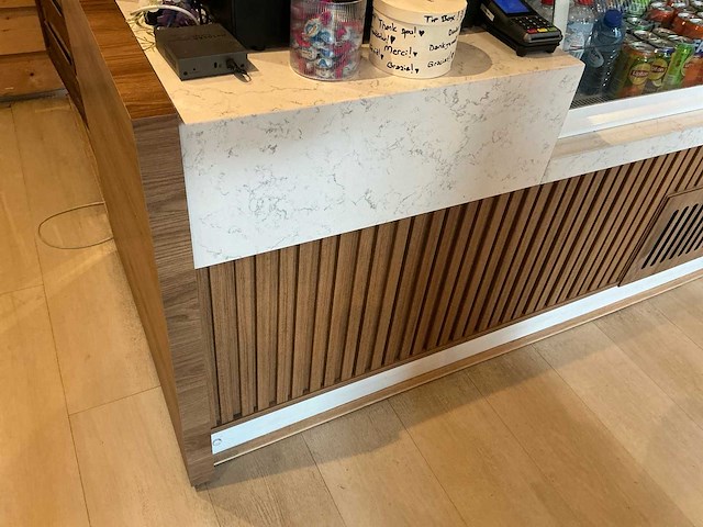 Koelvitrine combinatie 4,9m breed - afbeelding 3 van  41