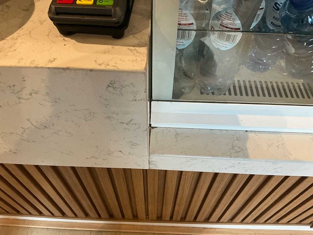 Koelvitrine combinatie 4,9m breed - afbeelding 4 van  41