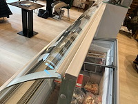 Koelvitrine combinatie 4,9m breed - afbeelding 7 van  41